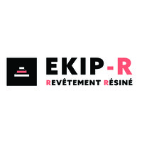 Ekip-Résine logo - Similar company to Résin'Architecte – Revêtement De Sols Drainant En Résine Éco Responsables, Durables Et Résistants
