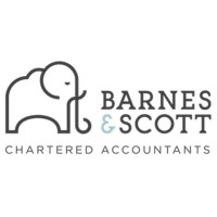 Barnes & Scott logo - Similar company to Ah & Co Limited, Chartered Accountants