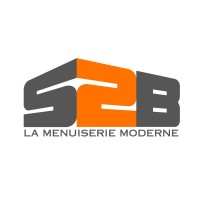 S2B ENTREPRISE logo - Similar company to Menuiserie Gendreau