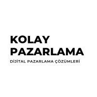 Kolay Pazarlama logo - Similar company to Collified