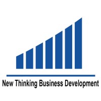 New Thinking Business Development logo - Similar company to Mc Media Gmbh