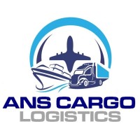 ANS Cargo Logistics logo - Similar company to Airmech Solutions
