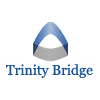 Trinity Bridge logo - Similar company to Trinity Bridge
