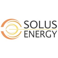 Solus Energy logo - Similar company to Cielo Energy Ltd