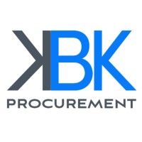KBK Procurement logo - Similar company to Schram Studio