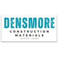Densmore Construction Materials logo - Similar company to A & C Development, Inc
