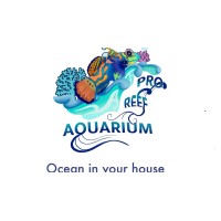 AQUARIUM REEF PRO logo - Similar company to Sapawi Co.,