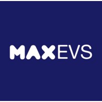 MAX EVS logo - Similar company to Gmaimon