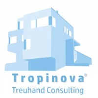 Tropinova AG logo - Similar company to Bachofer Ag