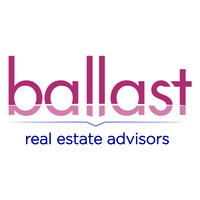 Ballast Real Estate Advisors logo - Similar company to Ahm Constructors