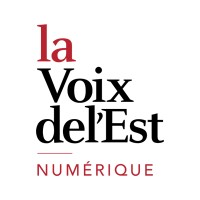 La Voix de l'Est logo - Similar company to Town Of Sutton