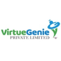 VirtueGenie Private Limited logo - Similar company to Braintree Solutions