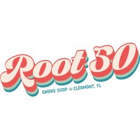 Root 50 Smoke Shop logo - Similar company to Cheap Marketing