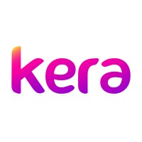 Kera Saúde logo - Similar company to Onyma Digital
