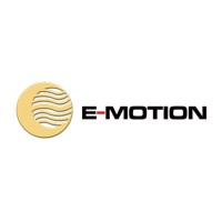 E-Motion America, Inc. logo - Similar company to Shetaxi