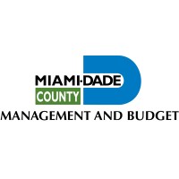 Miami-Dade County Office of Management and Budget (OMB) logo - Similar company to Holland Engineering
