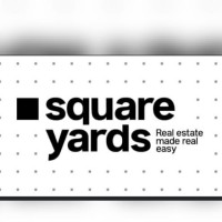 SquareYards logo - Similar company to Propgini
