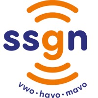 Stedelijke Scholengemeenschap Nijmegen logo - Similar company to Centrum Puur