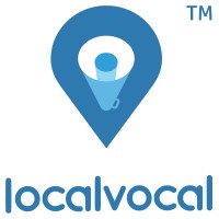 LocalVocal Technologies logo - Similar company to Local Vocal