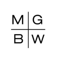 Mitchell Gold + Bob Williams logo - Similar company to Surya