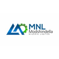 Modshindella Nigeria Limited logo - Similar company to Techcine