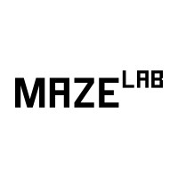 MazeLab logo - Similar company to C