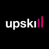 Upskill Platform Portugal logo - Similar company to Up Academy (Hrb Solutions)