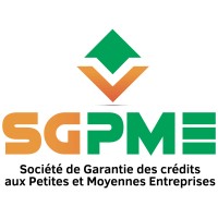 Société de Garantie des crédits aux PME (SGPME) logo - Similar company to Services Success Pme (2Spme)
