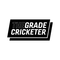 The Grade Cricketer logo - Similar company to Character + Distinction
