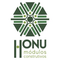 Honu Módulos Construtivos logo - Similar company to Modo Modular