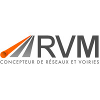 RVM - Routière de la Vallée de la Marne logo - Similar company to Guinier Construction
