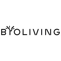 BYO Living logo - Similar company to Segen Interior