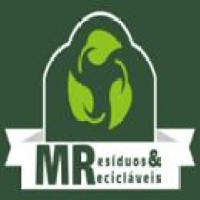 MR COMERCIO DE RECICLADOS LTDA logo - Similar company to Rec+