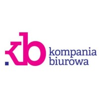 Kompania Biurowa logo - Similar company to Partner Papes