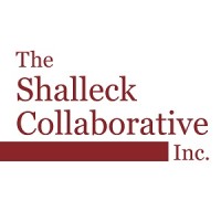 The Shalleck Collaborative logo - Similar company to Apeiro Design