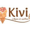 Kivi - waffles et crêpes logo - Similar company to Epik