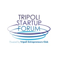 Tripoli Startup Forum logo - Similar company to Tripoli Institute For Policy Studies