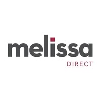 Melissa Direct logo - Similar company to Pingen