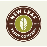 New Leaf Vapor Co. logo - Similar company to Fixley