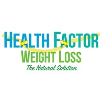 Health Factor Weight Loss | The Natural Solution logo - Similar company to Calvin Winters