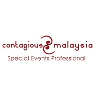Contagious Malaysia logo - Similar company to Connectdots Sdn Bhd