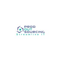 Prod Out Sourcing logo - Similar company to Sf Outsourcing Ltd