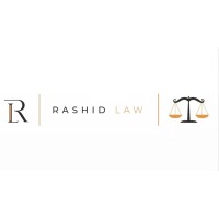 Rashid Law Uk logo - Similar company to Fabricent