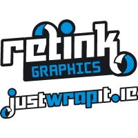 Retink Graphics Ltd logo - Similar company to Moreinfo Studio