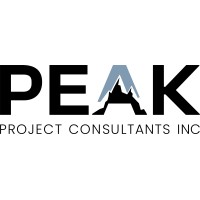 Peak Project Consultants Inc. logo - Similar company to Cap-Recon