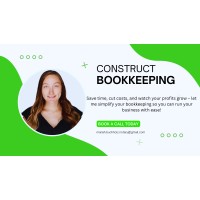 Construct Bookkeeping