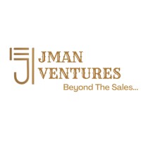 JMan Ventures logo - Similar company to True Space Realty