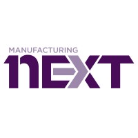 Manufacturing NEXT logo - Similar company to Manufacturing Tech Groups