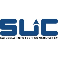 Saileela Infotech Consultancy OPC Pvt. Ltd. logo - Similar company to Scanntek It Solutions