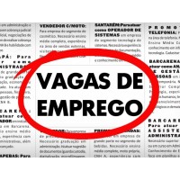 🗞 REPASSA VAGAS 🗞 Empregos: Taubaté, São José dos Campos, Pinda, Caçapava, Jacarei, Tremembé 🟢 logo - Similar company to Esporte Clube Taubaté